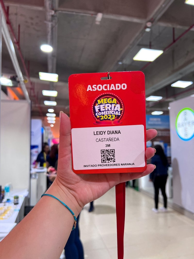 Imagen de evento